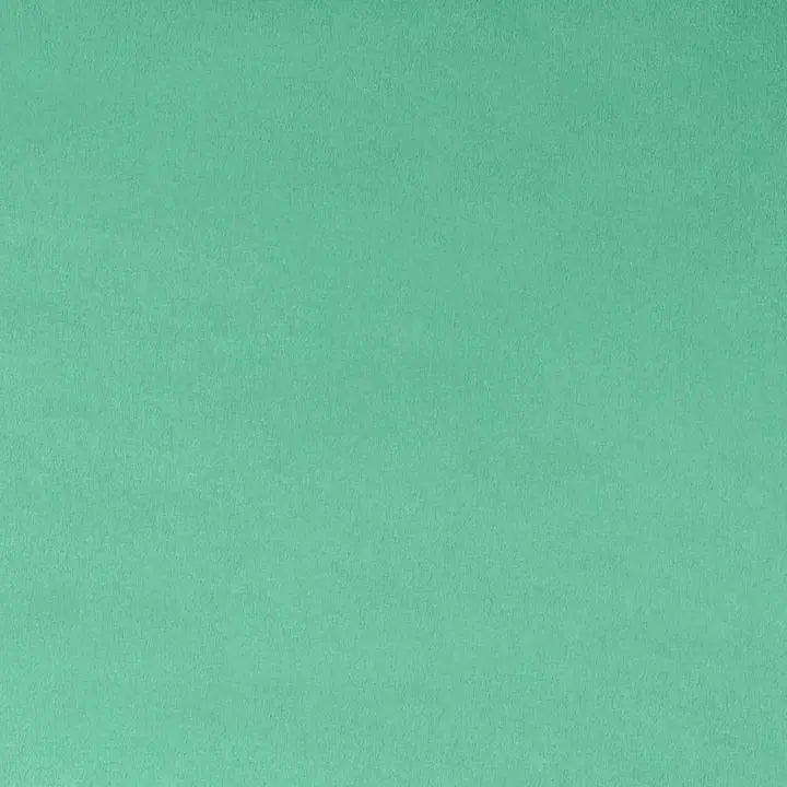 Green Spearmint Cuddle 3 Extra Wide Solid Fabric per yard