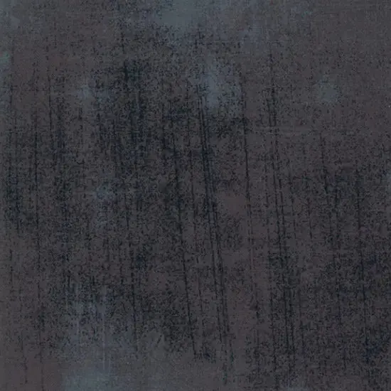 Grey Cordite Grunge Cotton Wideback Fabric Per Yard