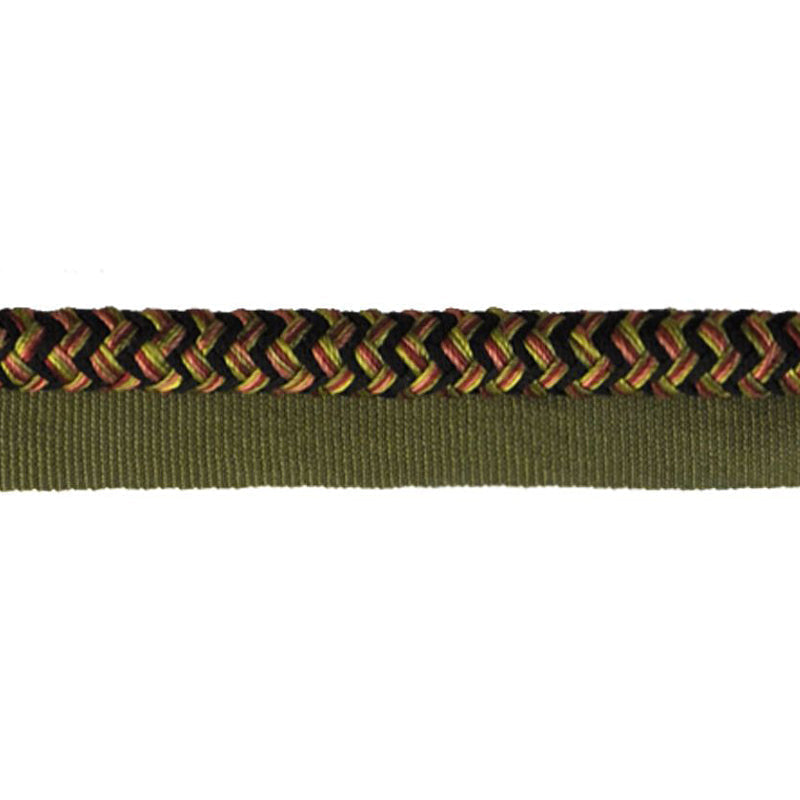 Harmony - 1/2" Width CORD WITH LIP (50 YDS)-BC-1025-02-36