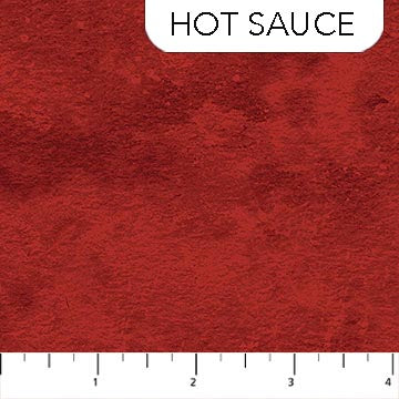 Hot Sauce Farmhouse 9020-26 Cotton 44"/45" Fabric Per Yard