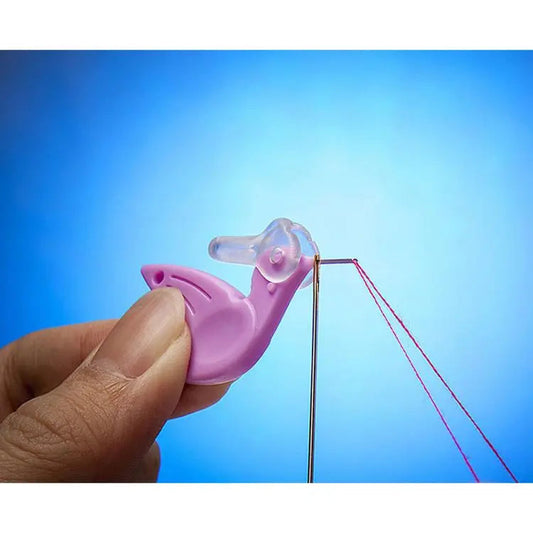 Hummingbird Needle Threader by Tacony