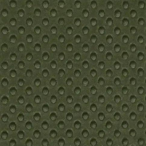 Hunter Green Cuddle Dimple Fabric ( 3/4 yard pack )