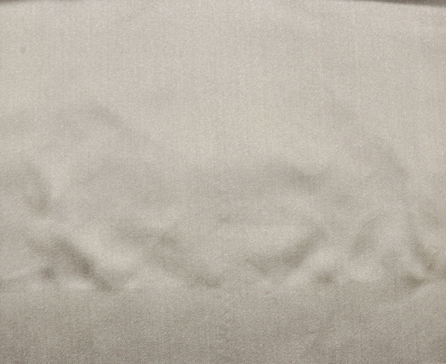 "Juliet Plain" Fabric (Steel color)