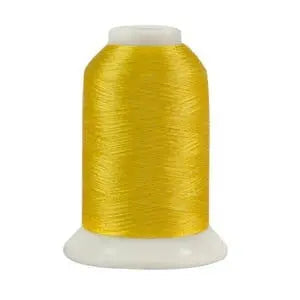 Kimono Silk #303 Rising Sun 1,090 yd. Mini-Cone