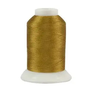 Kimono Silk #307 Tuscan Sun 1,090 yd. Mini-Cone