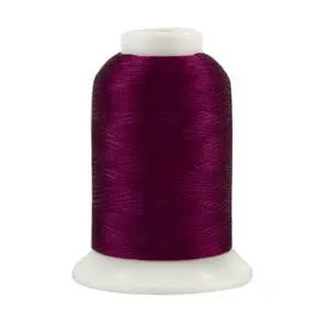 Kimono Silk #312 Prickly Pear Purple 1,090 yd. Mini-Cone
