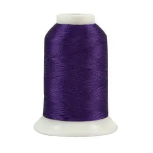 Kimono Silk #330 Purple Susan 1,090 yd. Mini-Cone