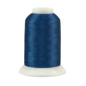 Kimono Silk #339 Rondon Blue 1,090 yd. Mini-Cone