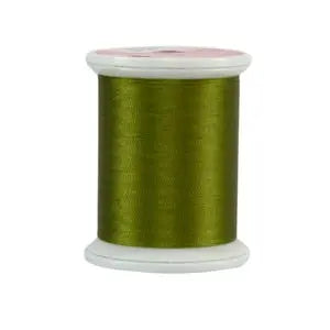 Kimono Silk #355 Mossy Oak 220 yd. Spool