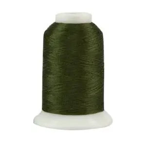 Kimono Silk #361 Seaweed 1,090 yd. Mini-Cone