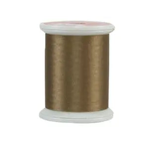 Kimono Silk #363 Dilly Bear Brown 220 yd. Spool