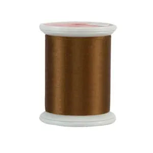 Kimono Silk #369 Lincoln Log 220 yd. Spool