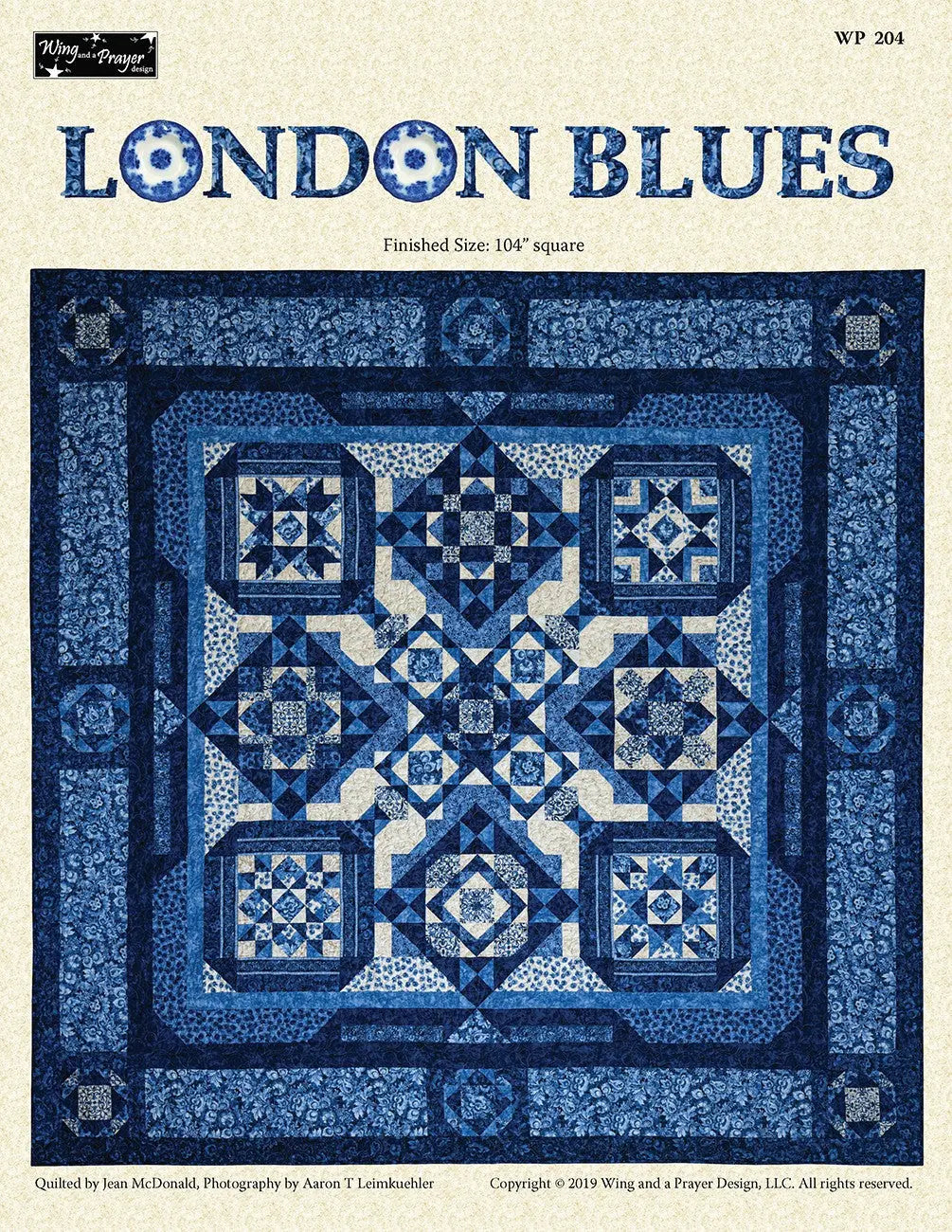 London Blues