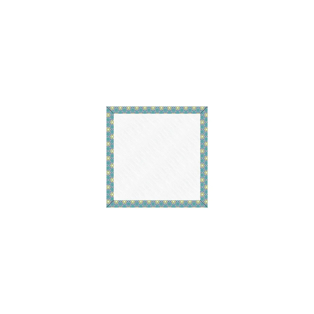 Lori Holt Home Town Holiday 7in Design Board Raindrop