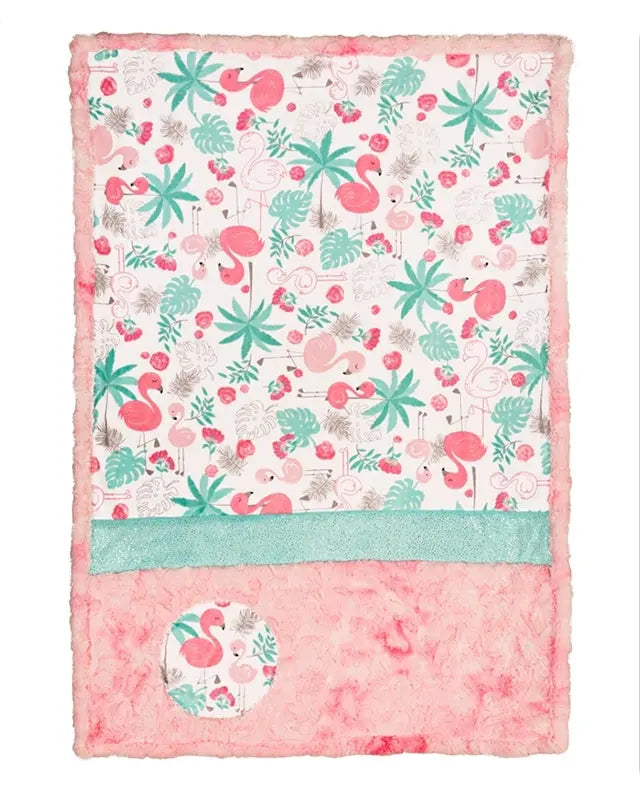 Lullaby Cuddle Kit Flamazing