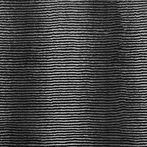 Black Luxe Cuddle Arctic Owl 58"/60" Fabric per yard