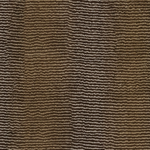 Caramel Luxe Cuddle Arctic Owl 58"/60" Fabric per yard