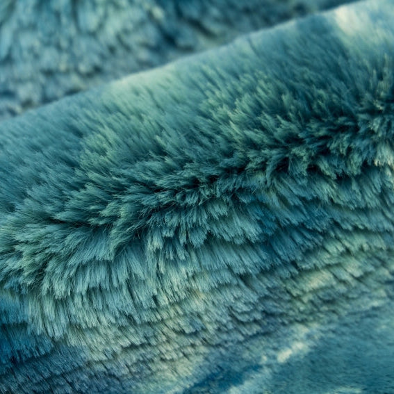 Bayou Luxe Cuddle Fusion Bunny 58"/60" Fabric per yard