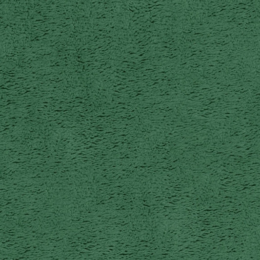 Luxe Cuddle Bunny Lily Pad 58"/60" Fabric per yard