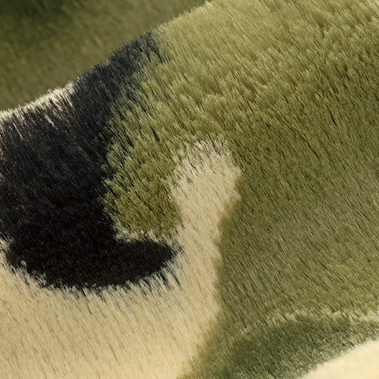 Army Luxe Cuddle Camo 58"/60" Fabric per yard