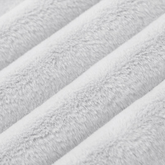 Luxe Cuddle Encore Cloudy 58"/60" Fabric per yard