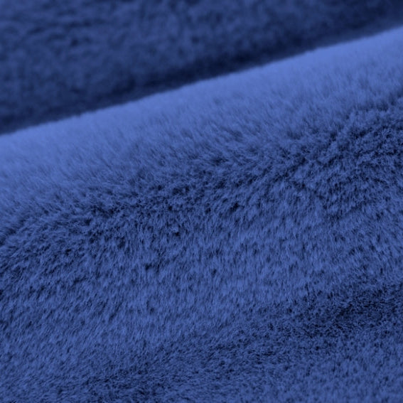 Luxe Cuddle Encore Jeans 58"/60" Fabric per yard