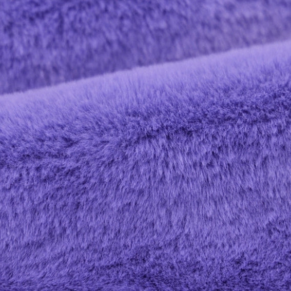 Luxe Cuddle Encore Jewel 58"/60" Fabric per yard