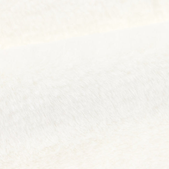 Luxe Cuddle Encore Natural 58"/60" Fabric per yard