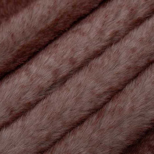 Copper Luxe Cuddle Glazed Encore 58"/60" Fabric per yard