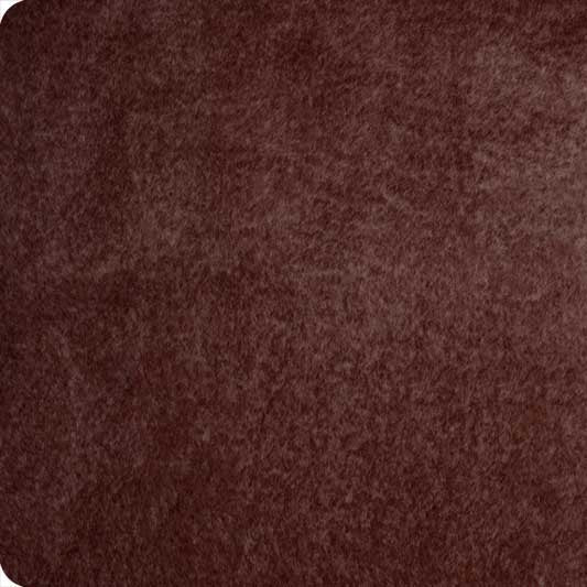 Copper Luxe Cuddle Glazed Encore 58"/60" Fabric per yard