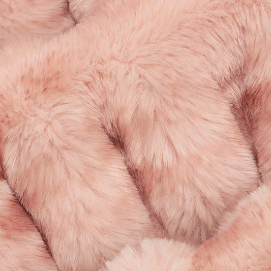 Bellini Luxe Cuddle Milan Enzo 58"/60" Fabric per yard