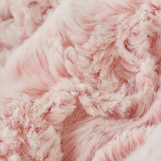 Rosewater Luxe Cuddle Paloma 58"/60" Fabric per yard