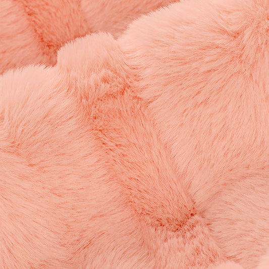 Luxe Cuddle Vienna Blossom 58" - 60" Fabric per yard