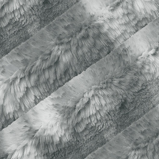 Silver Lining Luxe Cuddle Wild Bunny 58"/60" Fabric per yard
