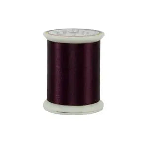 Magnifico #2018 Cherry Wine 500 yd spool
