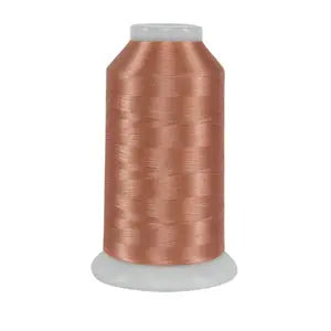 Magnifico #2028 Almost Apricot 3,000 yd. cone