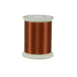 Magnifico #2033 Bombay Curry 500 yd spool
