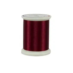 Magnifico #2045 Brick Red 500 yd spool