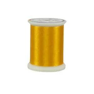 Magnifico #2053 Papaya Whip 500 yd spool