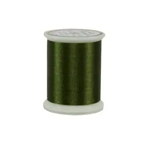 Magnifico #2074 Aloe 500 yd spool