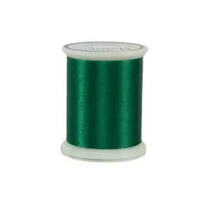 Magnifico #2090 Bottle Green 500 yd spool