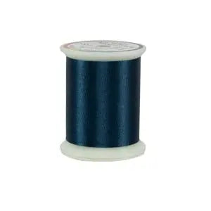 Magnifico #2137 Bayou Blue 500 yd spool