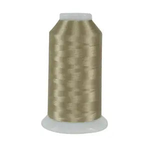 Magnifico #2171 Blanched Almond 3,000 yd. cone