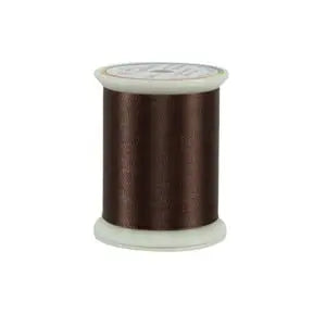 Magnifico #2187 Chocolate Frosting 500 yd spool