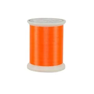 Magnifico #2193 Tangerine Flash 500 yd spool
