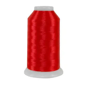 Magnifico #2194 Red Flash 3,000 yd. cone