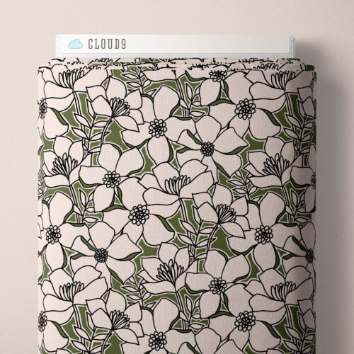 Quinn Marsh Havens QC Cotton 44/45 Fabric Per Yard