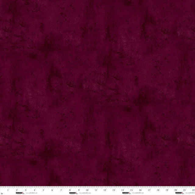 Merlot Surface Design Funny Girl 44"/45" Cotton Fabric Per Yard