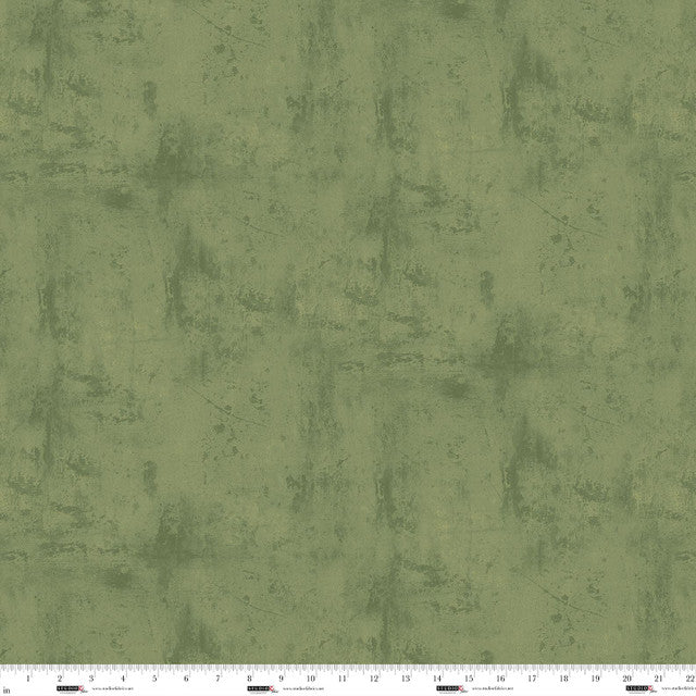 Moss Surface Design Funny Girl 44"/45" Cotton Fabric Per Yard