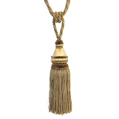 Mulberry Collection-12" Length-SINGLE TASSEL-BT-6002-82/11